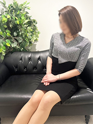 品川人妻デリヘル【熟女の風俗最終章 品川店】みほ