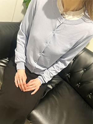 品川人妻デリヘル【熟女の風俗最終章 品川店】あいり