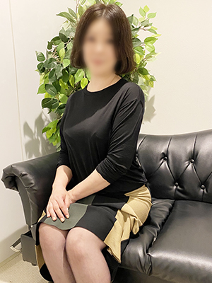 品川人妻デリヘル【熟女の風俗最終章 品川店】はな