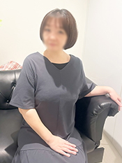 品川人妻デリヘル【熟女の風俗最終章 品川店】まい