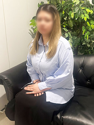 品川人妻デリヘル【熟女の風俗最終章 品川店】せな