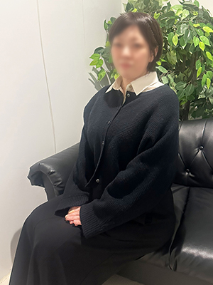 品川人妻デリヘル【熟女の風俗最終章 品川店】つきな