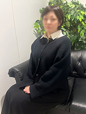品川人妻デリヘル【熟女の風俗最終章 品川店】つきな