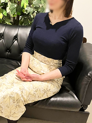 品川人妻デリヘル【熟女の風俗最終章 品川店】みつき