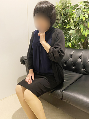 品川人妻デリヘル【熟女の風俗最終章 品川店】なのは