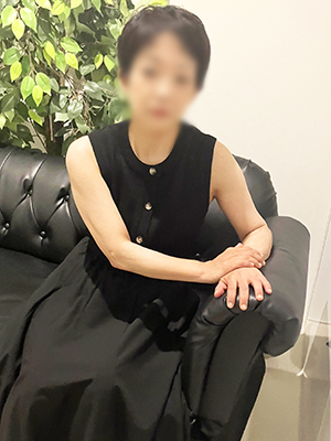 品川人妻デリヘル【熟女の風俗最終章 品川店】みふゆ