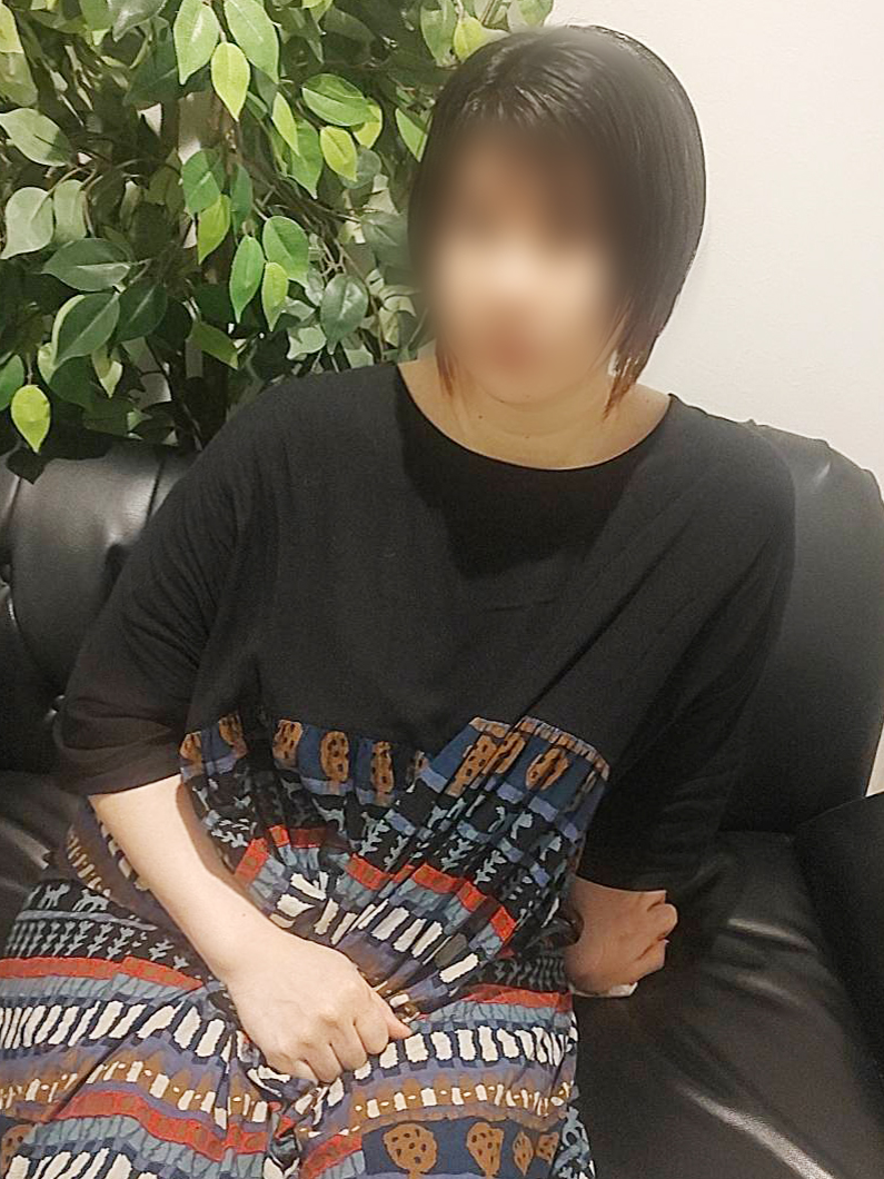 品川人妻デリヘル【熟女の風俗最終章 品川店】なつき